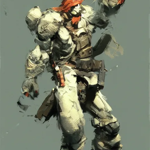 Image similar to high quality high detail character design by ashley wood hd, photorealistic lighting