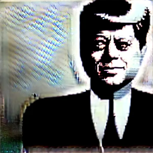 Image similar to jfk