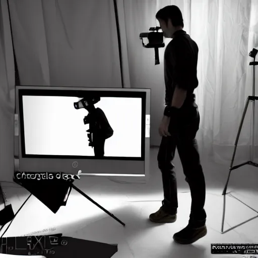 Image similar to Charles O'Rear photgraphing window xp bliss wallpaper behind the scenes photo