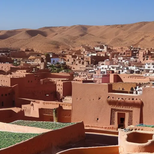 Image similar to morocco