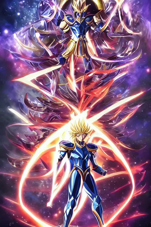 Image similar to 2 0 2 2 knights of the zodiac saint seiya battle for sanctuary hero suit armor comics mask minimalist verytoon nautiljon animes toei animation namco bandai, art by artgerm and greg rutkowski and magali villeneuve