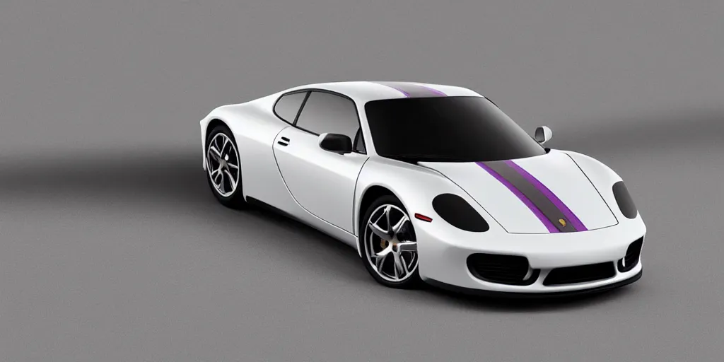 Prompt: “2020s Porsche 928, ultra realistic, 4K”