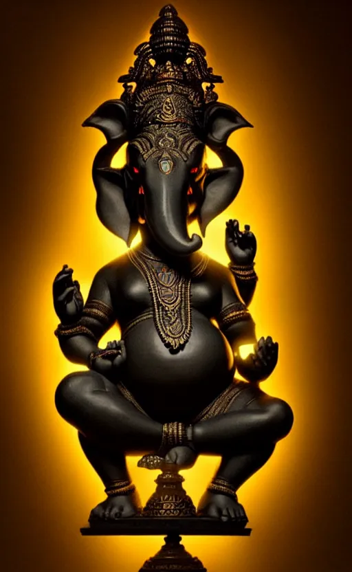 Image of Ganesh chaturthi-DK250562-Picxy