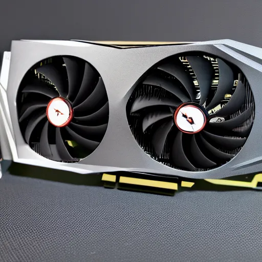 Image similar to rtx 4090