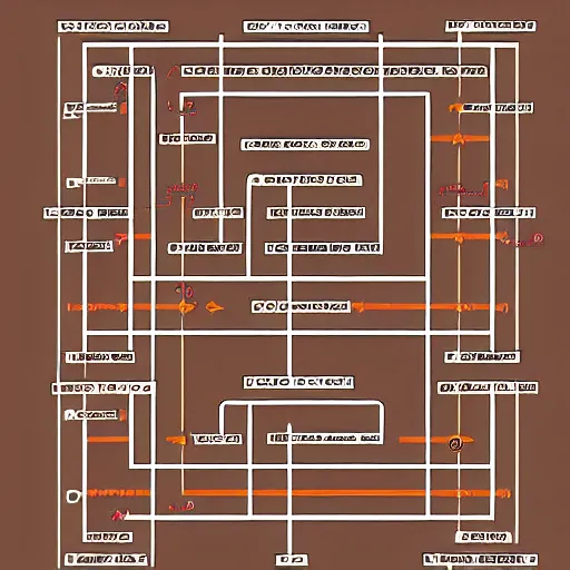 Image similar to “ fm synthesis algorithm flowchart boxes connected with arrows ”