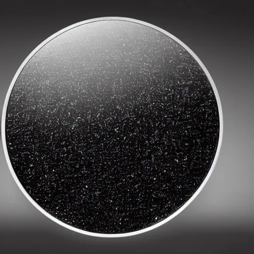 Image similar to empty vantablack image, 8 k, oled