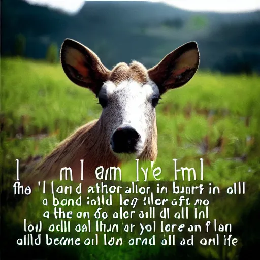 Image similar to If I am a part of the land and if the land is part of me, then my body is part of me. I’m here with other beings, and when we gather, we’re here for all living beings, and so we give to all of life, the life that is in us. And because we’re all one we give the life in us to all of life, and then we return to the land, the land returns to us, and so we are one.