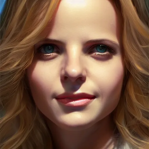 Prompt: Mena Suvari, hyperdetailed, artstation, cgsociety, 8k