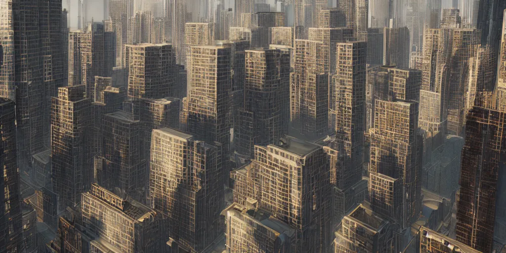 Prompt: a photo of 8k chinatown skyscrapers, cinematic lighting, trending on artstation, 4k, hyperrealistic, focused, extreme details, unreal engine 5, cinematic, masterpiece