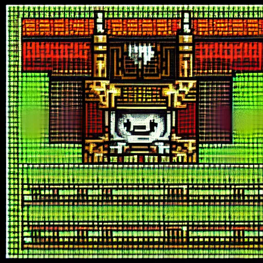 prompthunt: ghost game sprite 8-bit pixel art, deviantart