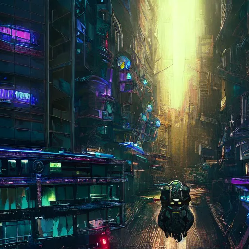 Tendencia cybercore: un mix y2k futurista, de nostalgia y ciencia-ficción