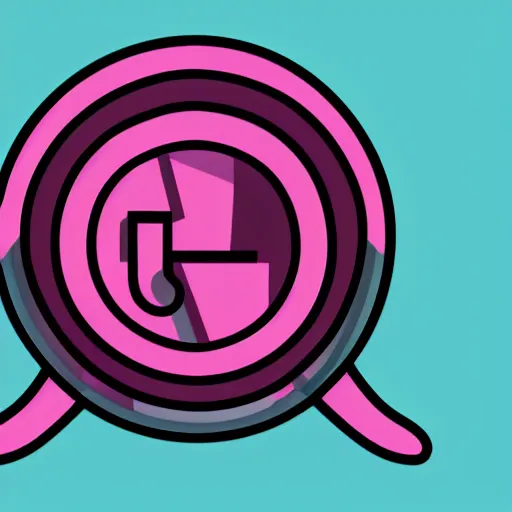 Image similar to dribbble design icon for lyrics you will never forget