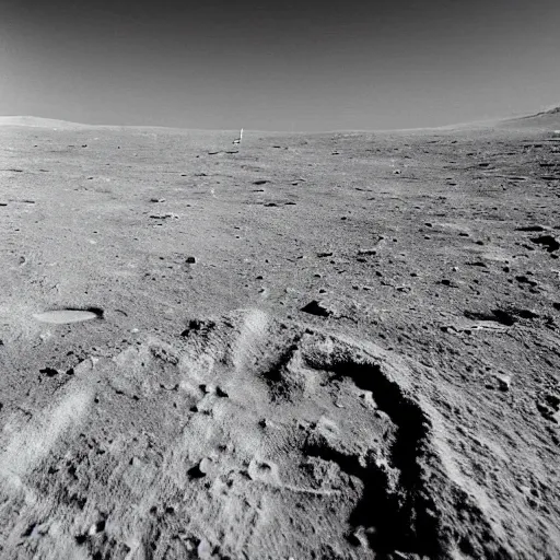 Image similar to moonwalker photo, city street on the moon, a detailed image of a future norilsk base, moon landscape