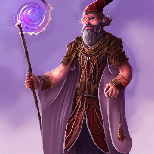 Image similar to fantasy wizard by rotko