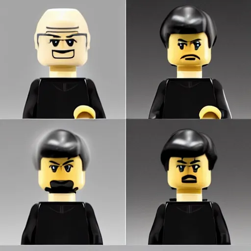 steve a lego character | Stable Diffusion | OpenArt