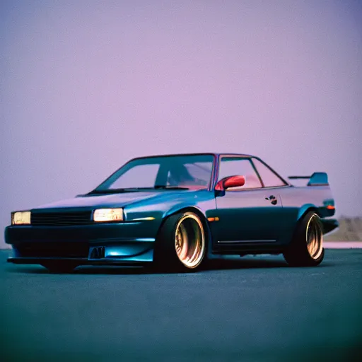 Prompt: medium format photograph of liberty walk s 1 3, ektachrome, hasselblad film shallow focus portrait, soft light photographed on expired color film,