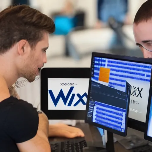 Image similar to wix stock price climbs up to 4 0 0 dollars