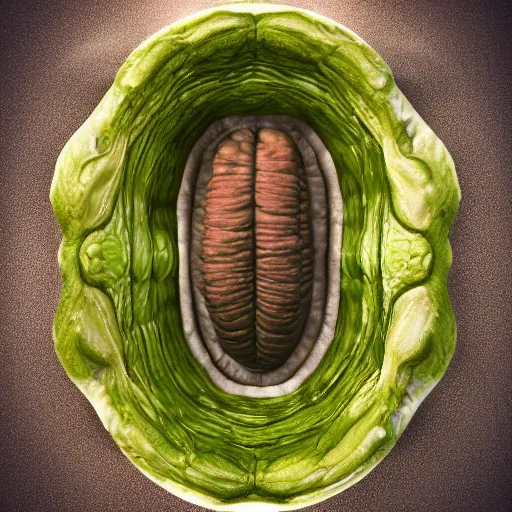 Image similar to hyperrealistic dslr film still of ( jeff goldblum ) disguised as legumes, stunning 8 k octane comprehensive 3 d render, inspired by istvan sandorfi & greg rutkowski & unreal engine, perfect symmetry, dim volumetric cinematic lighting, extremely hyper - detailed, incredibly real lifelike attributes & flesh texture, intricate, masterpiece, artstation, stunning