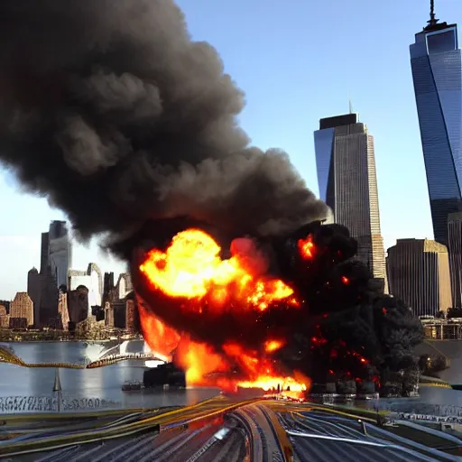 Image similar to september 1 1 th 2 0 2 2 terrorist attack