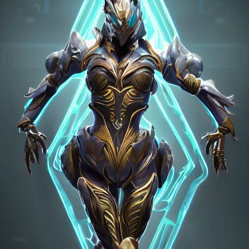 Prompt: highly detailed exquisite fanart, of a beautiful female warframe, elegant pose, high quality hands, epic cinematic shot, DeviantArt, high quality artstation, HD render