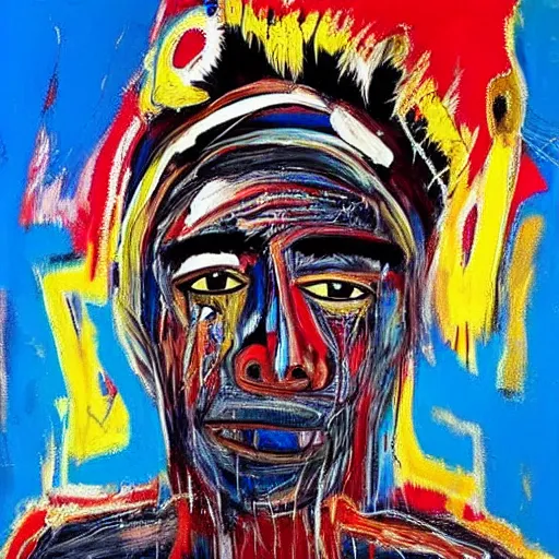 Image similar to Digital art, Oil on canvas, jean-Michel Basquiat style of TUPAC SHAKUR!!!!!, abstract jean-Michel Basquiat!!!!!!!! oil painting with thick paint strokes!!!!!!!!, oil on canvas, aesthetic, y2k!!!!!!, intricately!!!!!!!! detailed artwork!!!!!!!, trending on artstation, in the style of jean-Michel Basquiat!!!!!!!!!!!!, by jean-Michel Basquiat!!!!!!!!!!!, in the style of jean-Michel Basquiat!!!!!!!!!!!, in the style of jean-Michel Basquiat!!!!!!!!!!!, in the style of jean-Michel Basquiat!!!!!!!!!!!, in the style of jean-Michel Basquiat!!!!!!!!!!!, in the style of jean-Michel Basquiat!!!!!!!!!!!, david choe