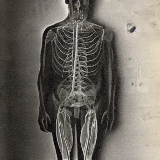 Image similar to medical anomaly photograph