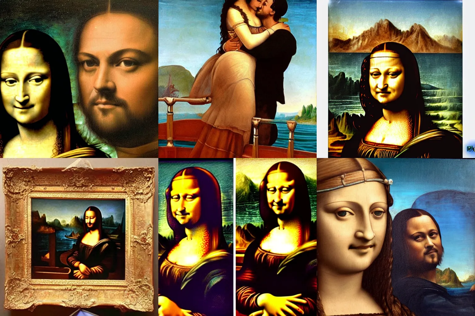 Realistic Painting Of Monalisa Posing With Leonardo Stable Diffusion   8631740755c9bb3042137ff2dfc181fc85b5dba3 2000x2000.webp