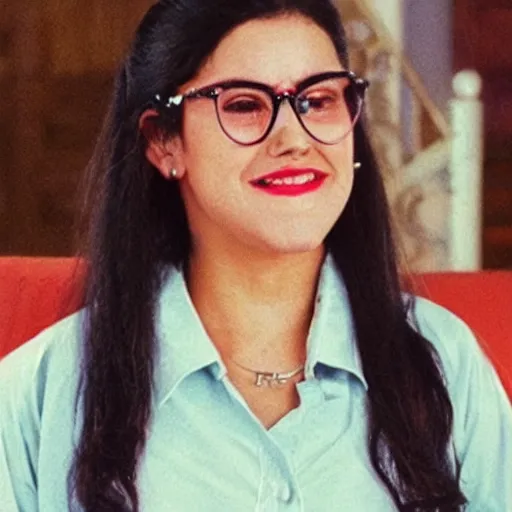 Image similar to Betty la fea