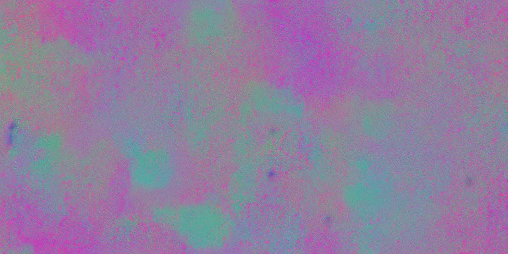 Image similar to A detailed pastel glitched wallpaper