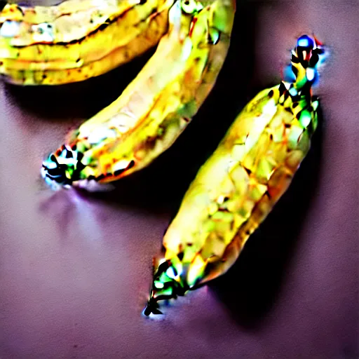 Image similar to a photo of an banana