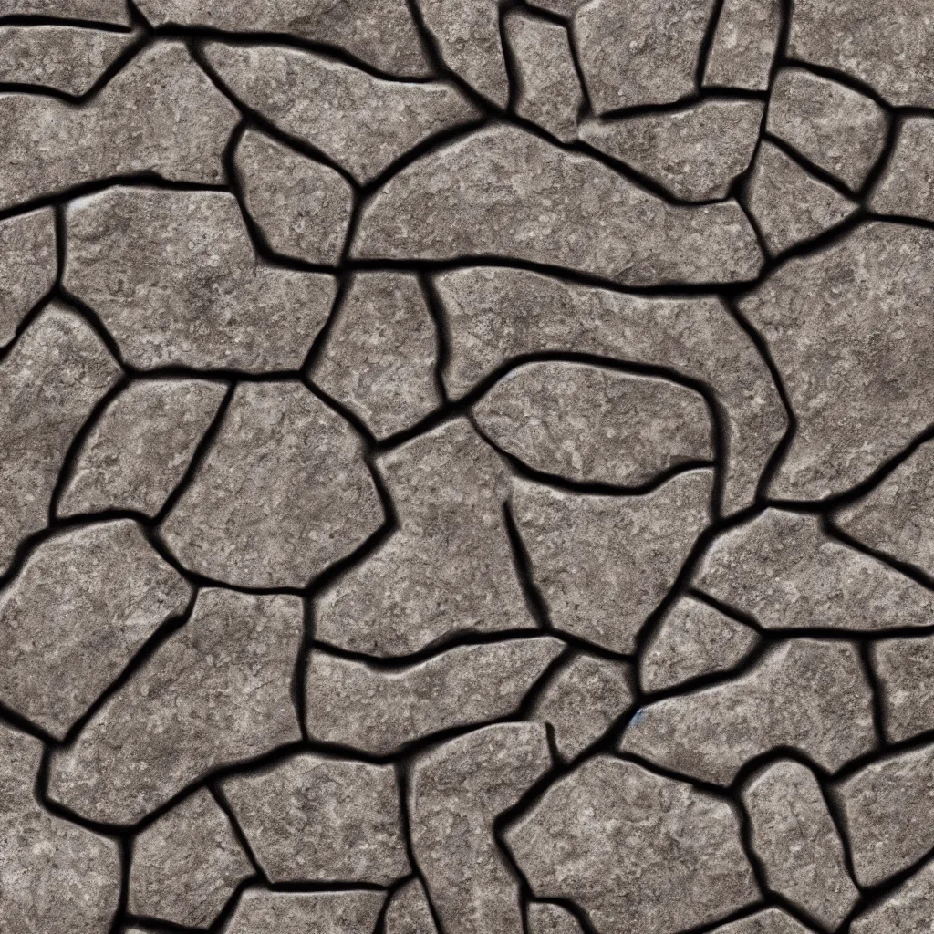 Prompt: iron ore in stone texture, 8 k