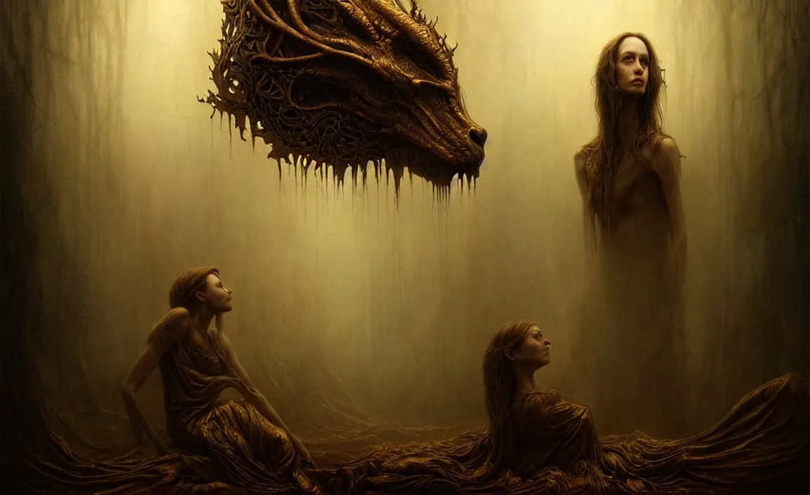 Prompt: epic professional digital art of starving eyes, faint golden moody atmospheric lighting, painted, intricate, detailed, detailed, foreboding, by leesha hannigan, wayne haag, reyna rochin, ignacio fernandez rios, mark ryden, iris van herpen,, epic, stunning, gorgeous, much wow, cinematic, masterpiece.