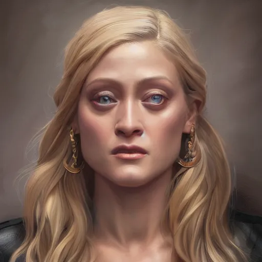 Prompt: Olivia Taylor Dudley, detailed, centered, digital painting, artstation, concept art, donato giancola, Joseph Christian Leyendecker, WLOP, Boris Vallejo, Breathtaking, 8k resolution, extremely detailed, beautiful, establishing shot, artistic, hyperrealistic, beautiful face, octane render, cinematic lighting, dramatic lighting, masterpiece