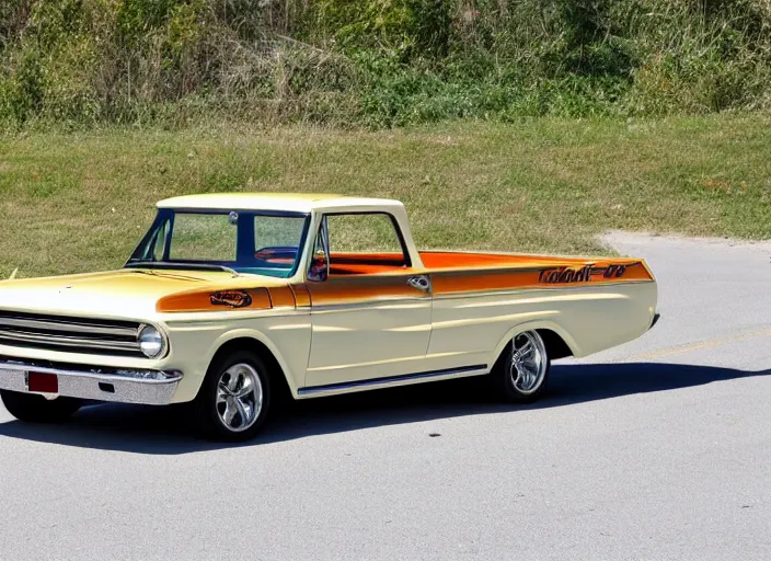 Image similar to 1965 ford model t