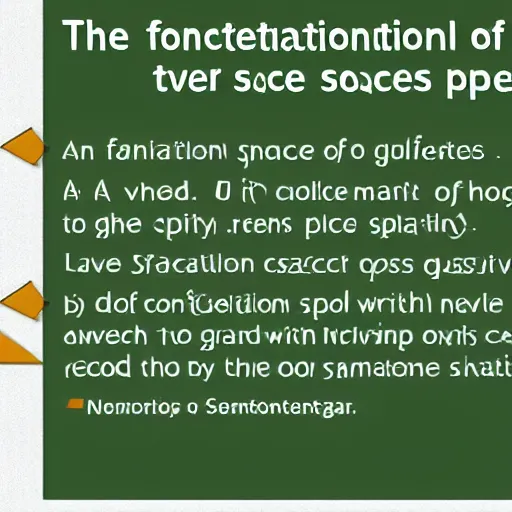 Prompt: the concentration of a solute in a given space remains constant over time