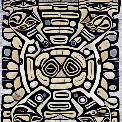 Image similar to turtle. pacific northwest coast, haida gwaii, formline, native art, tribal art, haida, clean, haida, haida