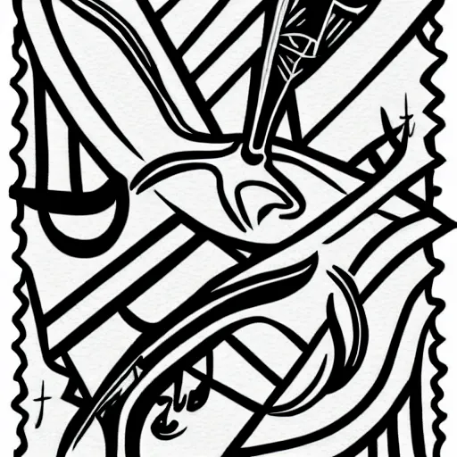 Image similar to Flash Tattoo Sheet Drawings, Abstract, Illustration, Design, Contemporary Tattoo