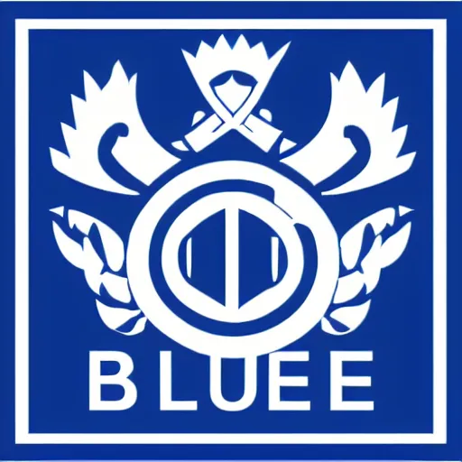 Image similar to bluesec logo