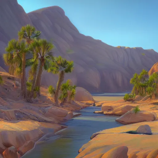 Prompt: Califórnia, artstation, oil Painting, ultradetailed, artstation