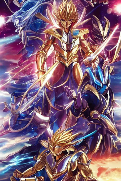 Image similar to 2 0 2 2 knights of the zodiac saint seiya battle for sanctuary hero suit armor comics mask minimalist verytoon nautiljon animes toei animation namco bandai, art by artgerm and greg rutkowski and magali villeneuve