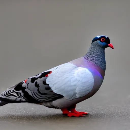 Image similar to pigeon™