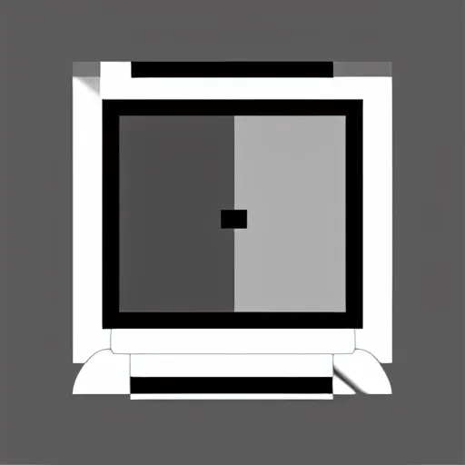 Prompt: minimalist avatar for the profile