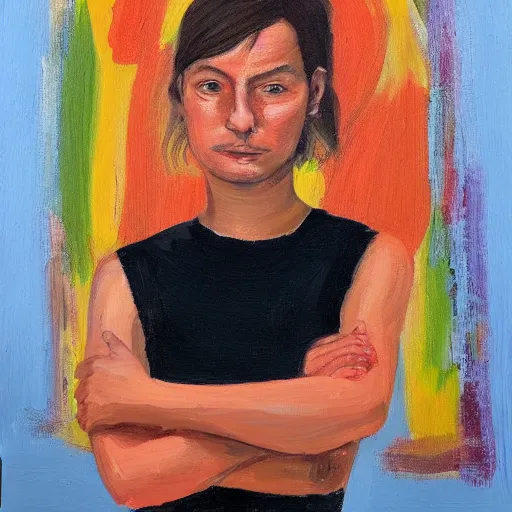 Image similar to winner of the 2 0 2 3 archibald prize