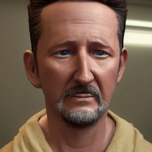 Image similar to hyperrealistic dslr film still of harland williams, stunning 8 k octane comprehensive 3 d render, inspired by istvan sandorfi & greg rutkowski & unreal engine, perfect facial symmetry, dim volumetric cinematic lighting, extremely hyper - detailed, extremely lifelike attributes & lifelike texture, intricate, masterpiece, artstation, stunning