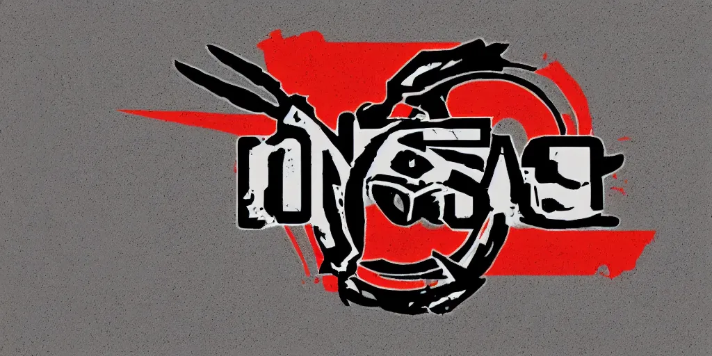 Image similar to osu! logo