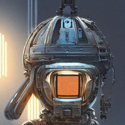 Prompt: minimal portrait of a scifi gadget, interior, filigree ornaments, artstation, ian mcque, in africa, cinematic