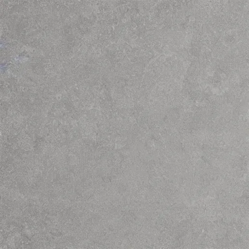 Image similar to albedo texture of grey flecked vinyl tiles, flat lighting, contrast, top - down photo