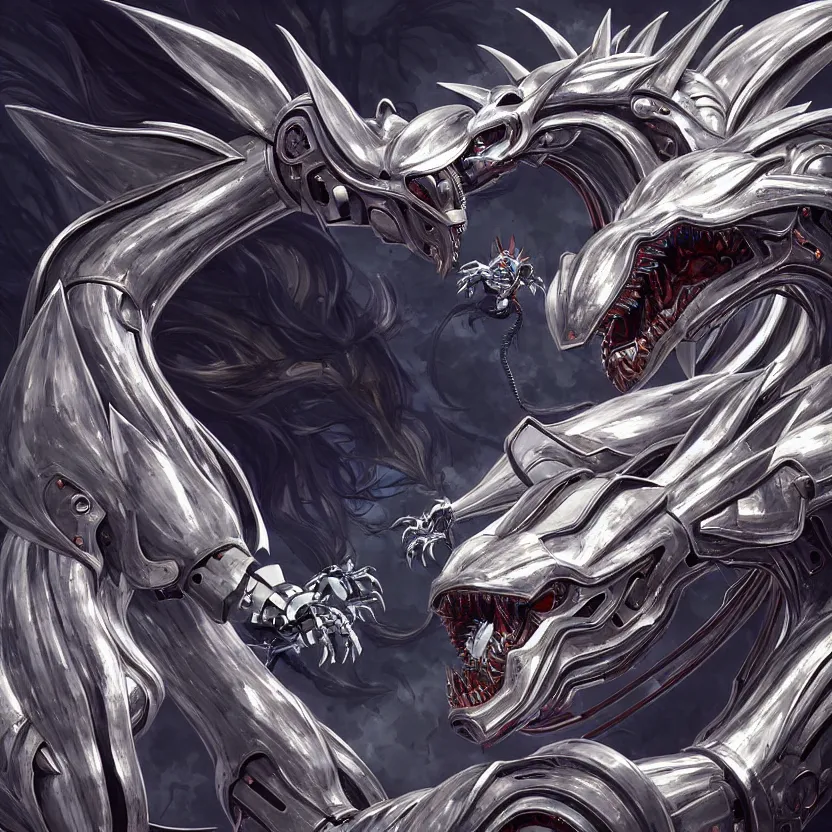 Image similar to detailed maw shot of a gigantic goddess elegant beautiful stunning anthropomorphic hot robot mecha female dragon, swallowing tiny humans no issue , with sleek silver metal armor and cat ears, OLED visor over eyes, the humans disappearing into the maw, prey, micro art, vore, digital art, mawshot, dragon vore, dragon maw, furry art, high quality, 8k 3D realistic, macro art, micro art, Furaffinity, Deviantart, Eka's Portal, G6