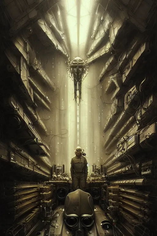 Image similar to weyland industries | esoteric symbolism | jean - baptiste monge, esao andrews, bastien lecouffe - deharme, tim jacobus, ken currie | ultra - detailed realism, soft cinematic lighting, hi - fructose, artstation, high - quality, ink watercolors wes anderson poster art