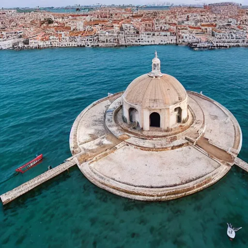 Image similar to mola di bari drone view